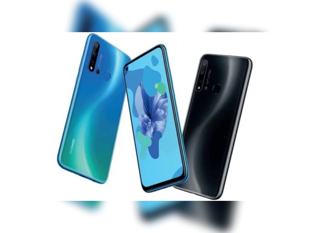 Huawei Nova 5T