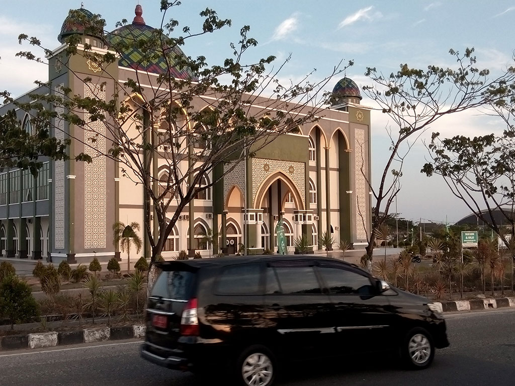 Penajam Passer Utara