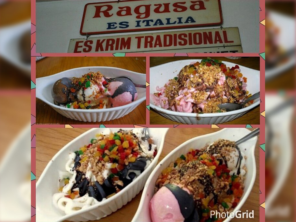 Es Krim Ragusa