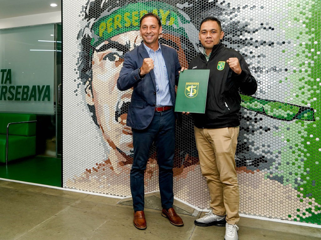 Persebaya