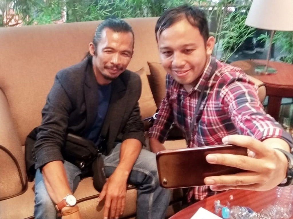 Cecep Arif Rahman