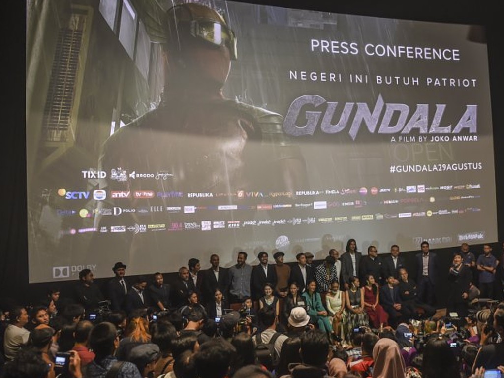 film Gundala