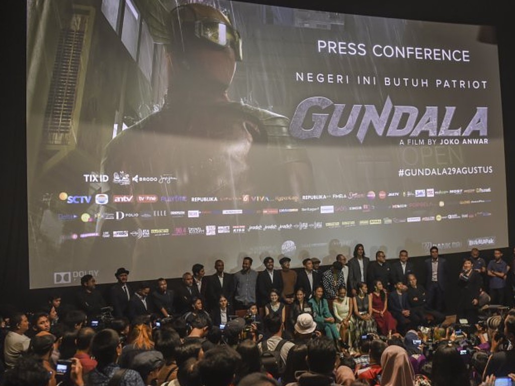 film Gundala