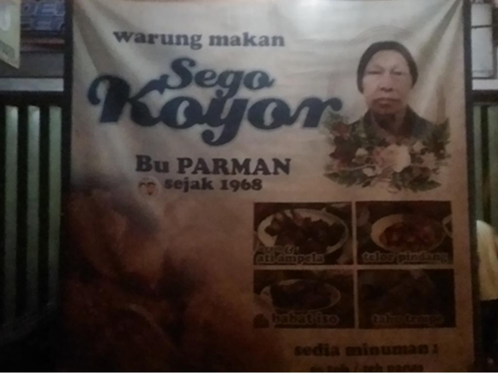 ilus 1 sego koyor