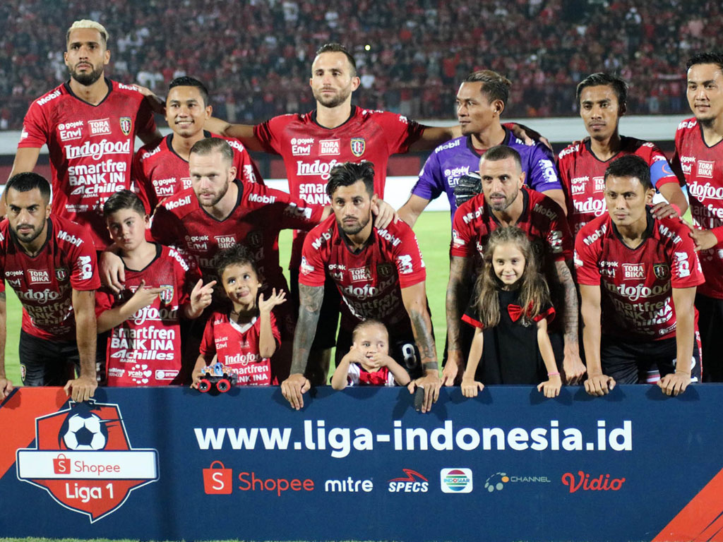 Bali United