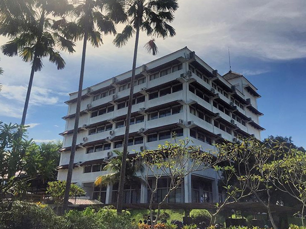 Univesitas Muhammadiyah Yogyakarta