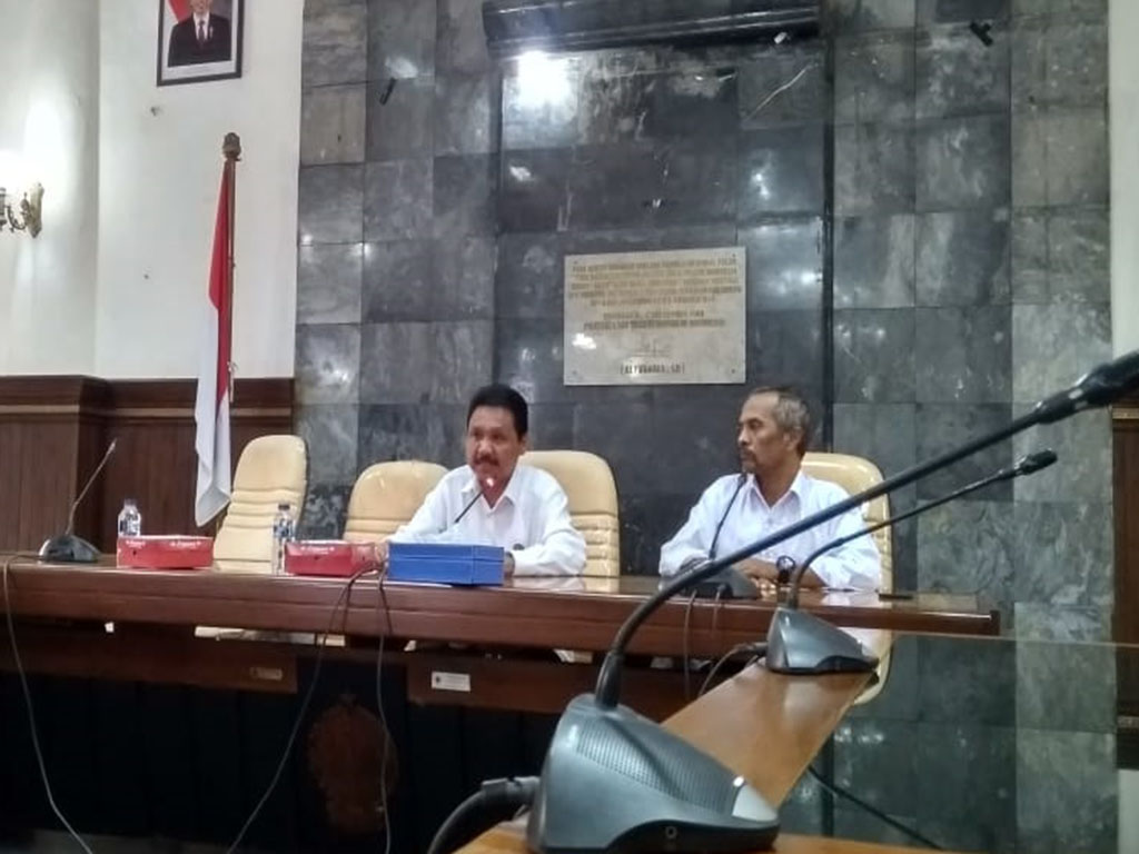Yogyakarta