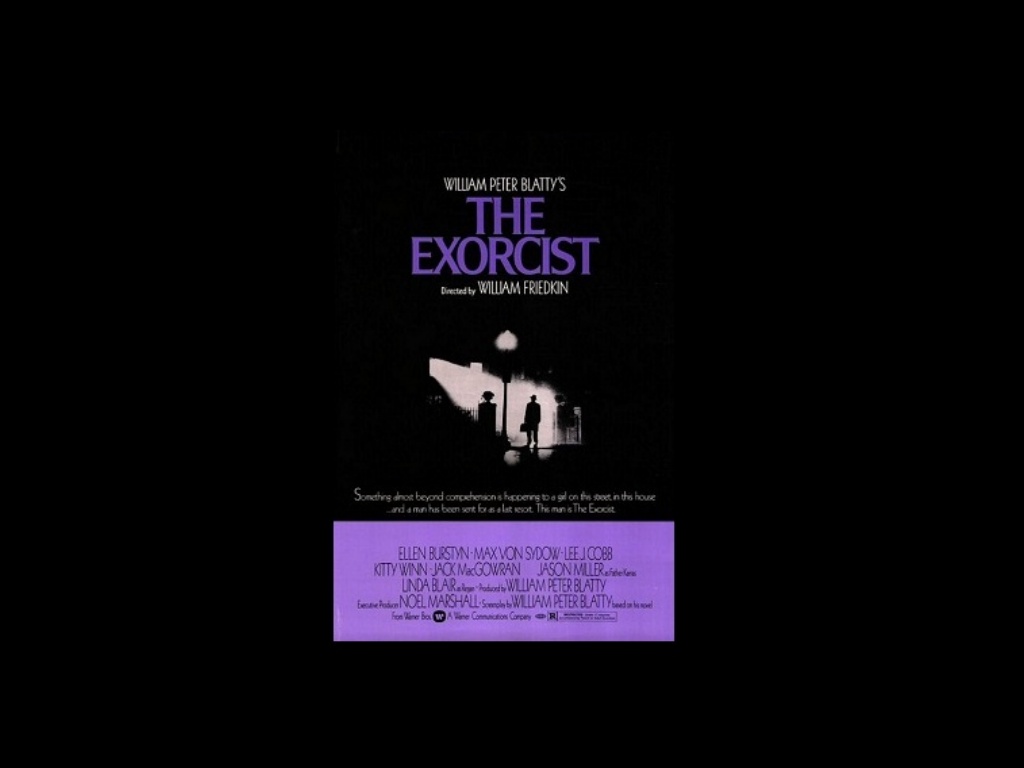 The Exorcist