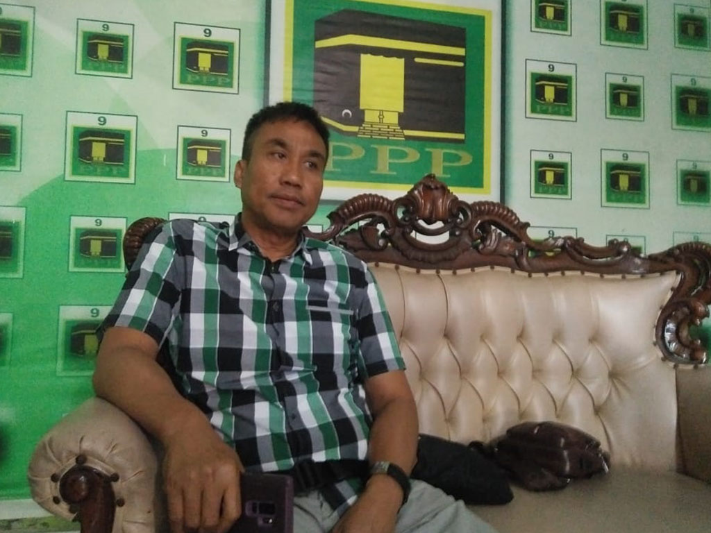 PPP Makassar