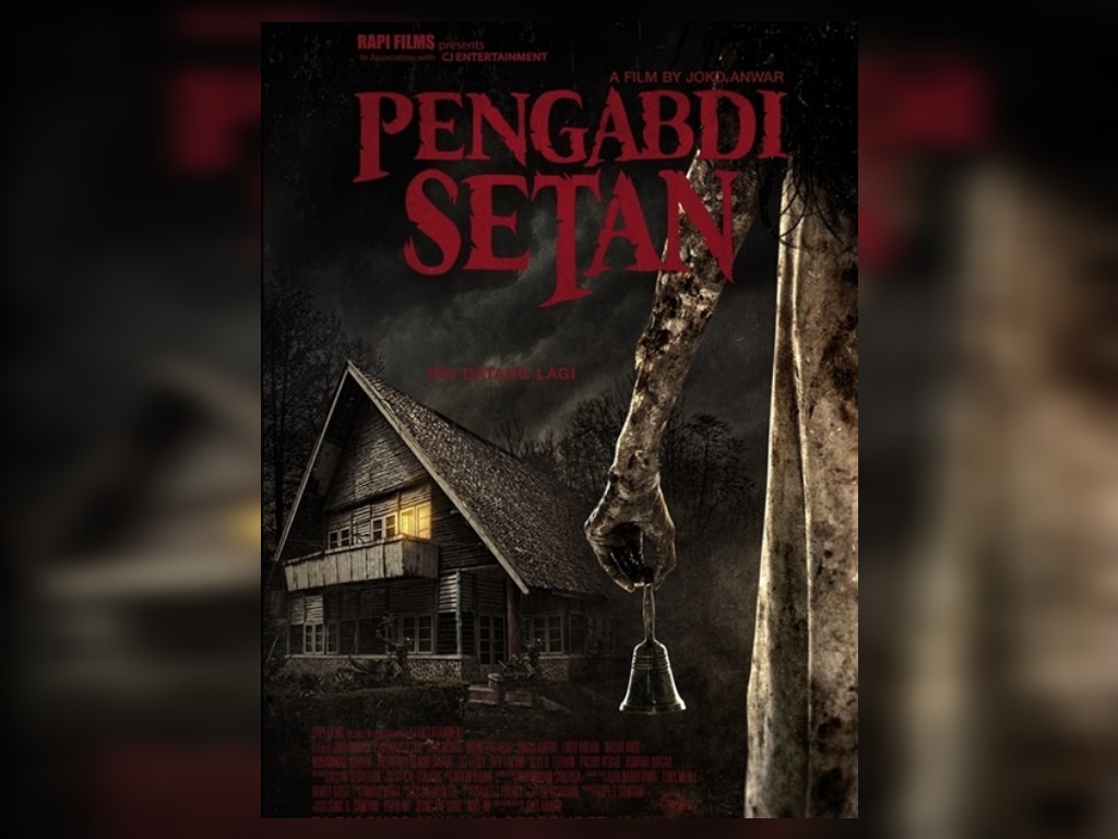 Pengabdi Setan