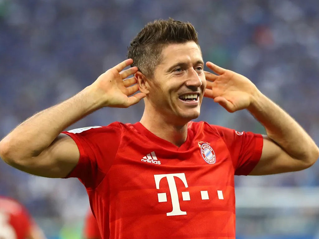 Bayern Munich