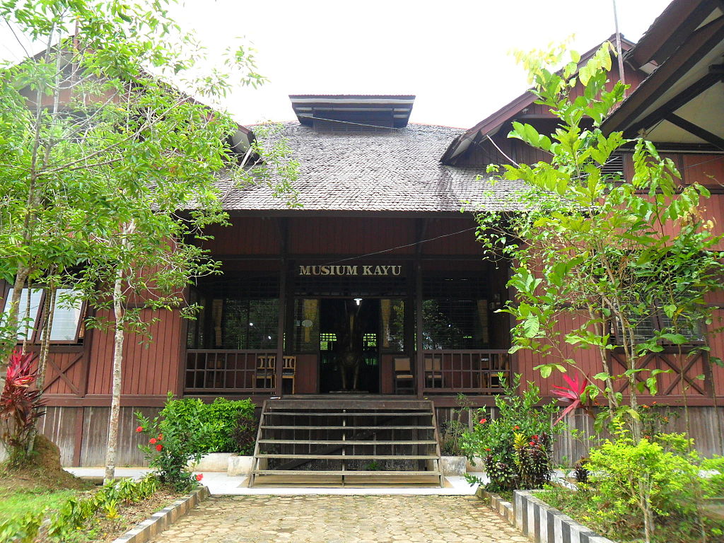 Museum Kayu