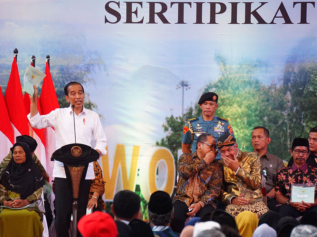 Jokowi