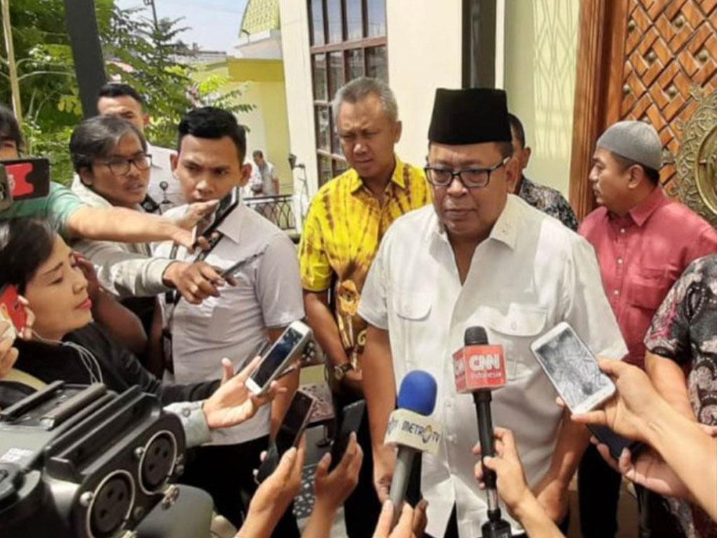 Kapolda Jatim