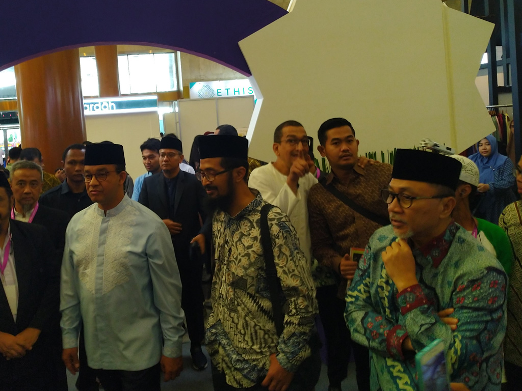 Anies Baswedan