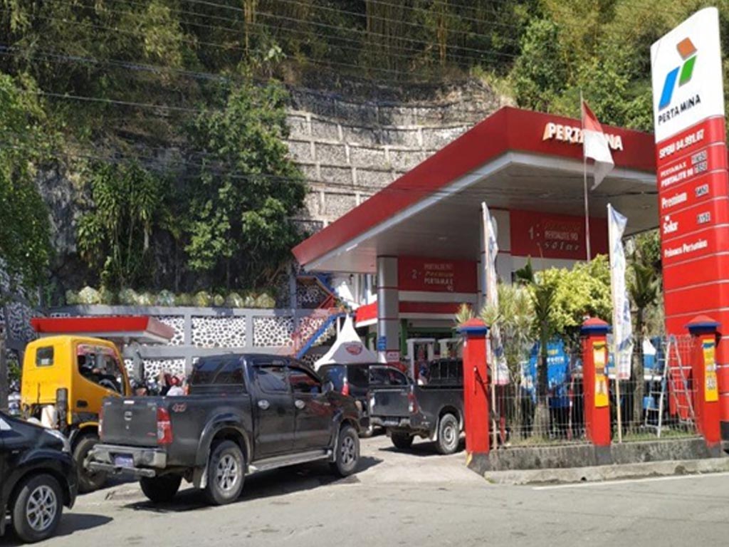 spbu jayapura