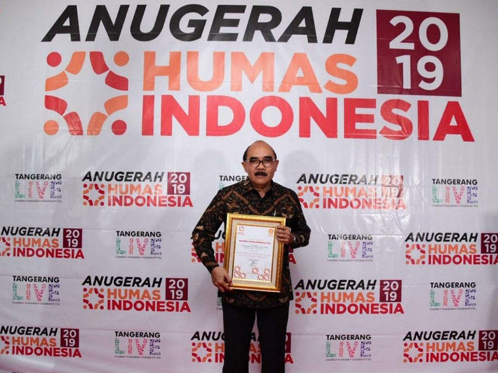 Kementerian PUPR