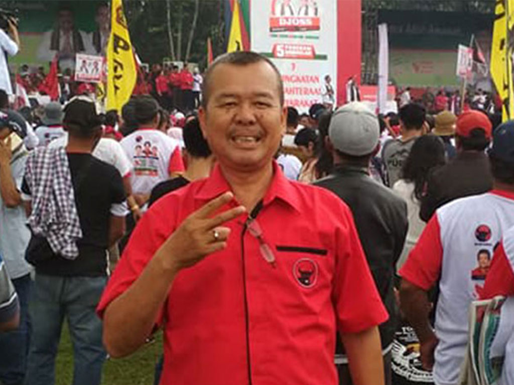 PDIp Pematangsiantar