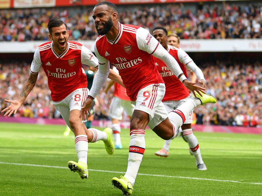 Arsenal vs tottenham susunan pemain dan prediksi tagar
