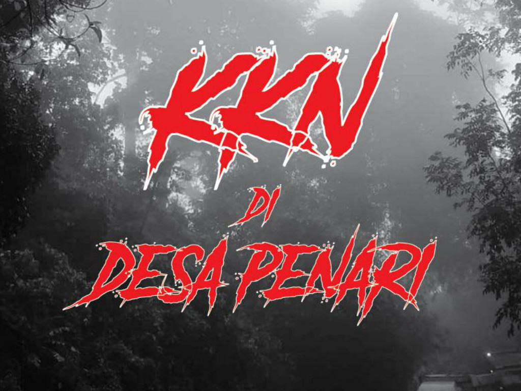 Horor Kkn Desa Penari