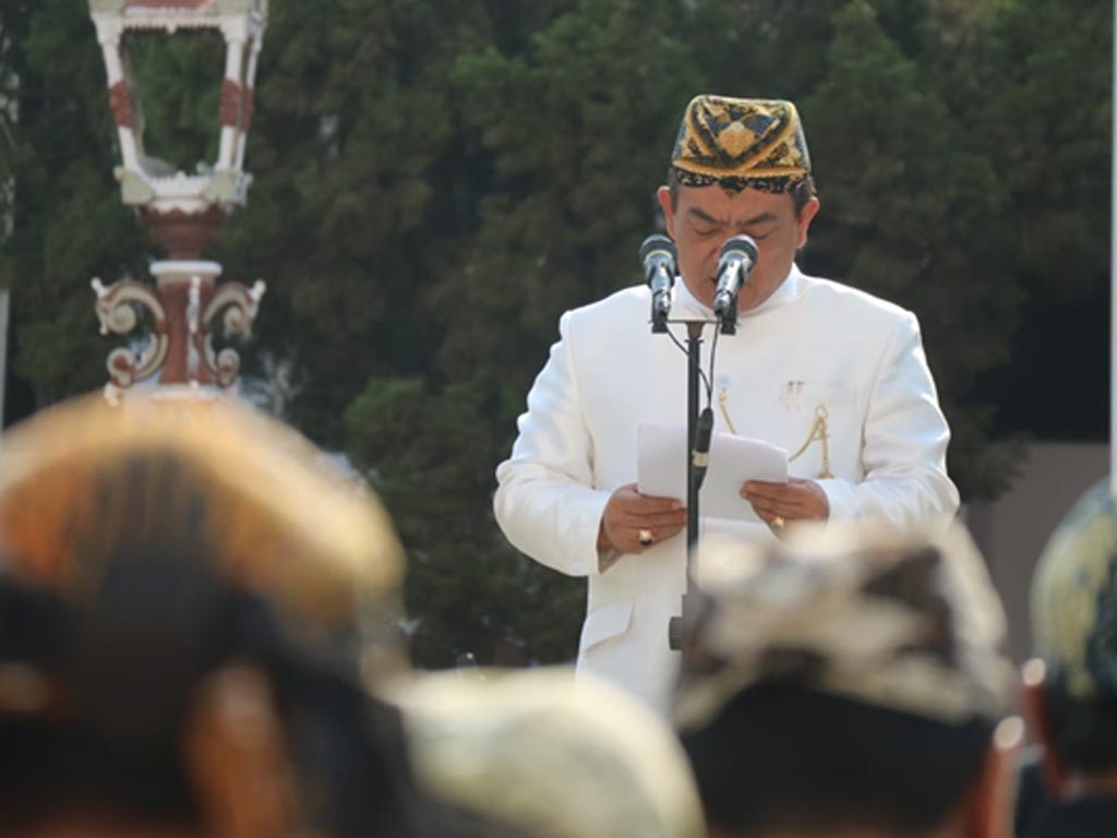 Walikota Cirebon