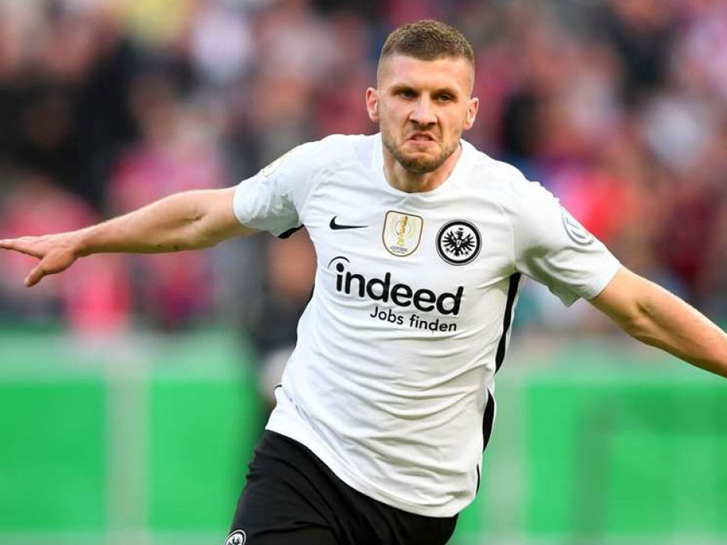 Ante Rebic