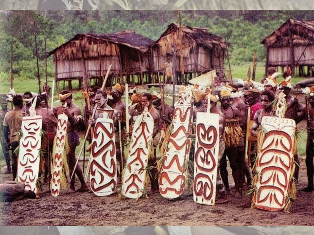 Suku Bauzi
