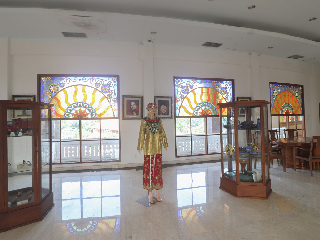 Museum Betawi Setu Babakan