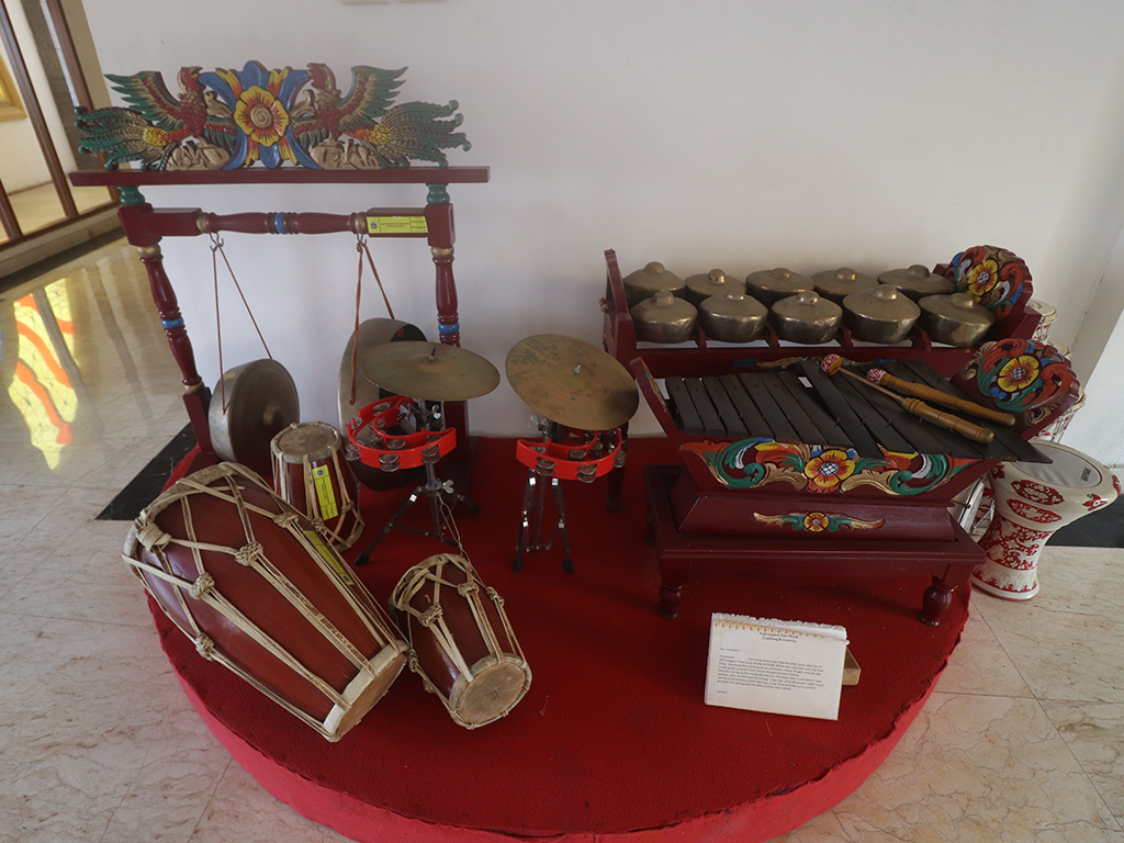 Kesenian Tradisional Betawi
