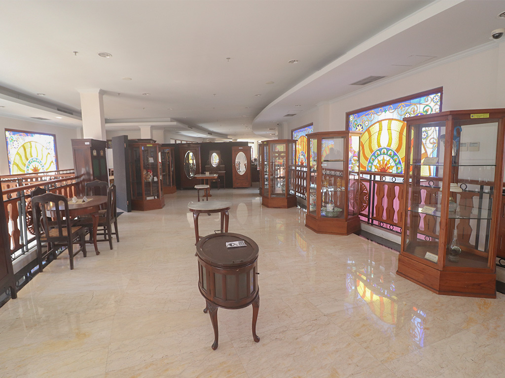 Museum Betawi Setu Babakan