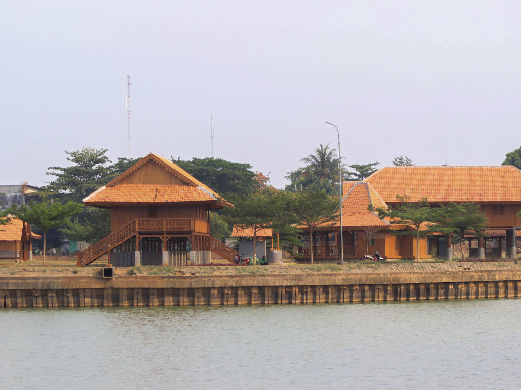 Mengenal Dekat Budaya Betawi di Kawasan Setu Babakan | Tagar