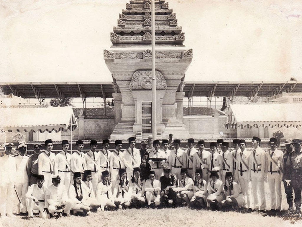 Candi Bentar