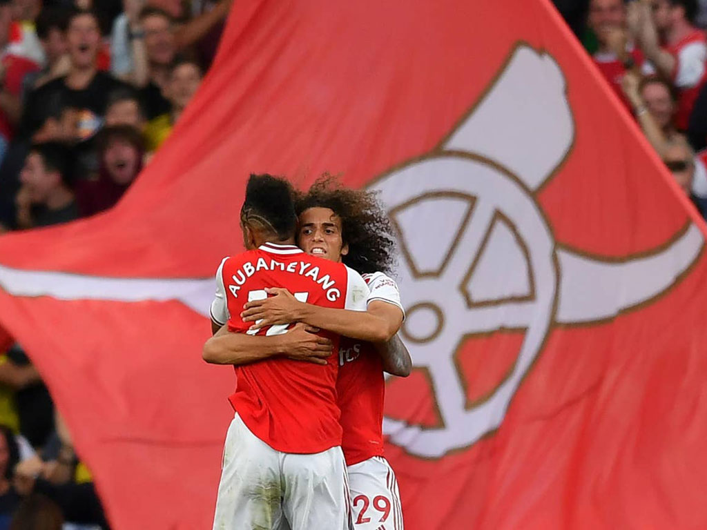 Arsenal