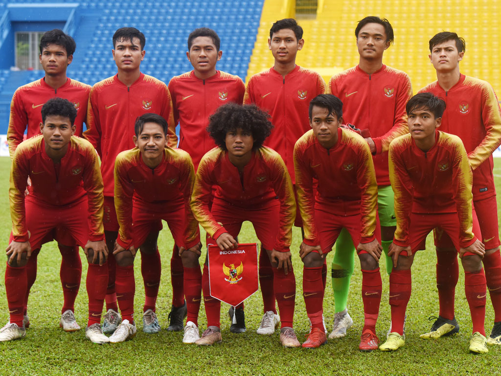 Timnas U-19