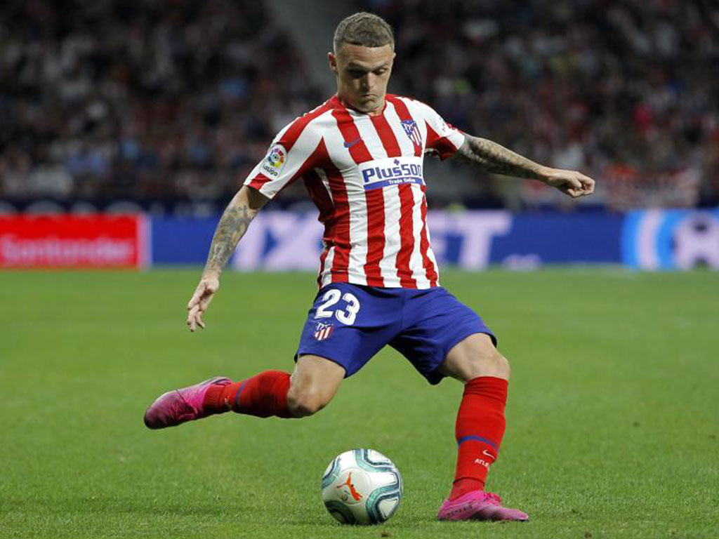 Atletico Madrid