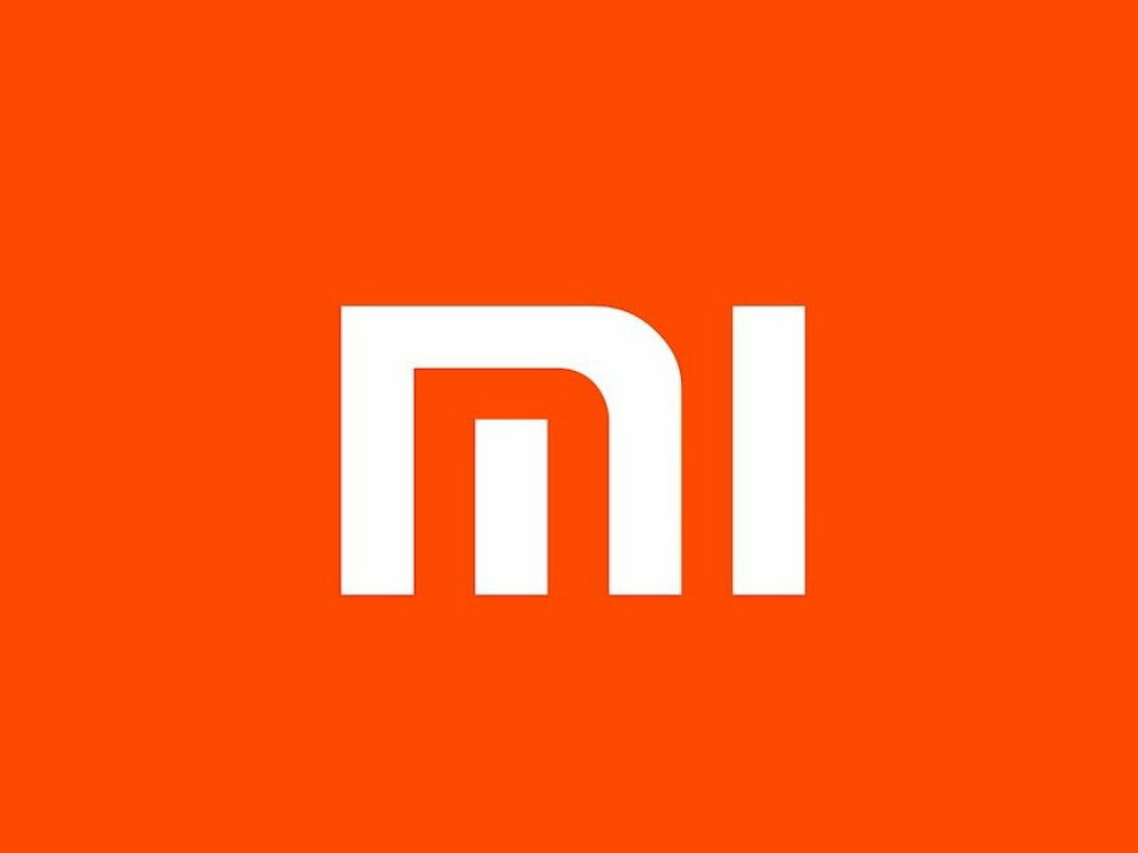 Logo Xiaomi