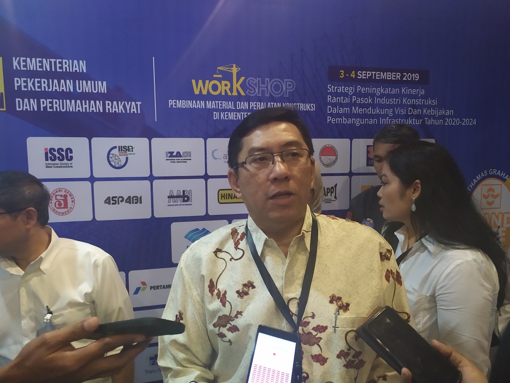 Ken Pangestu