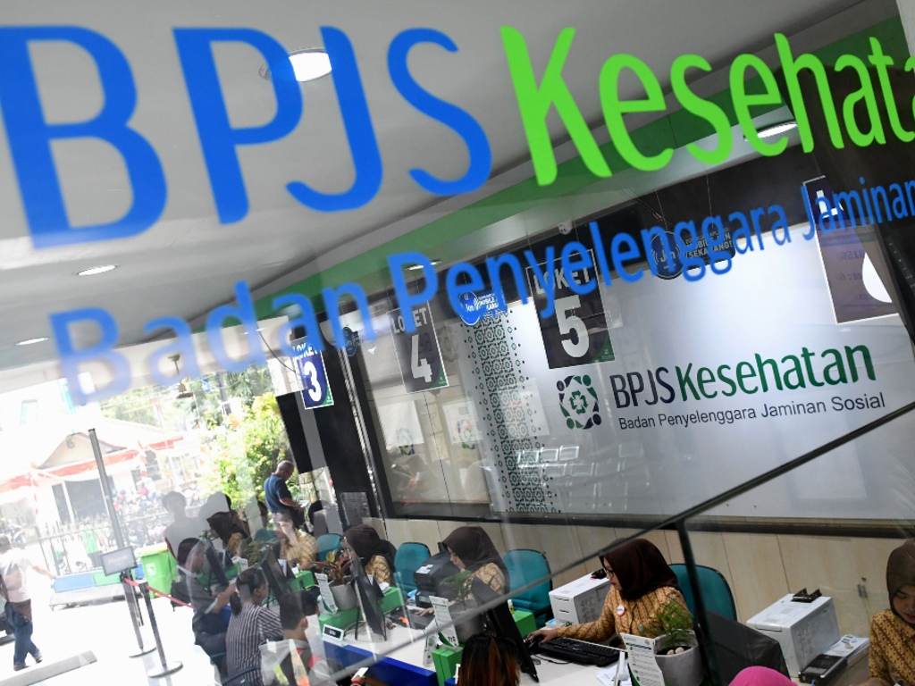 BPJS Kesehatan