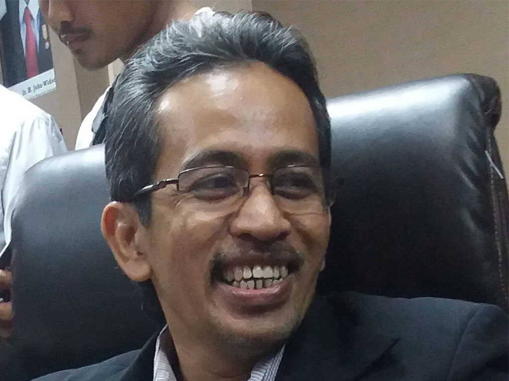 Abdul Aziz