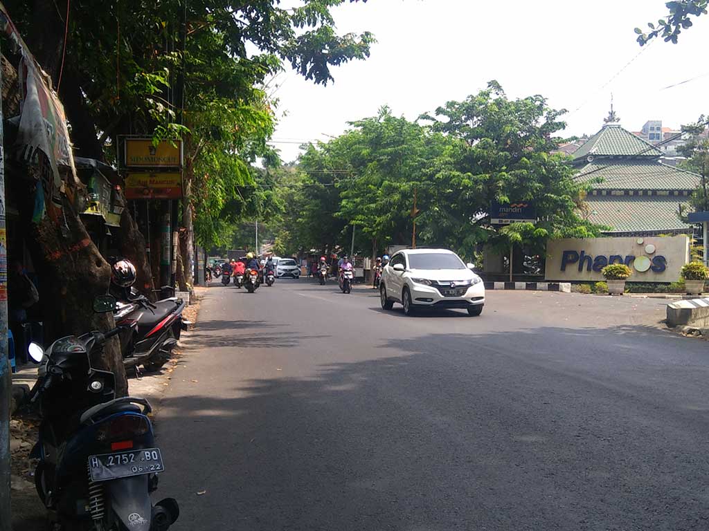 Simongan Semarang