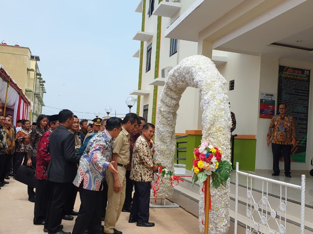 Jusuf Kalla