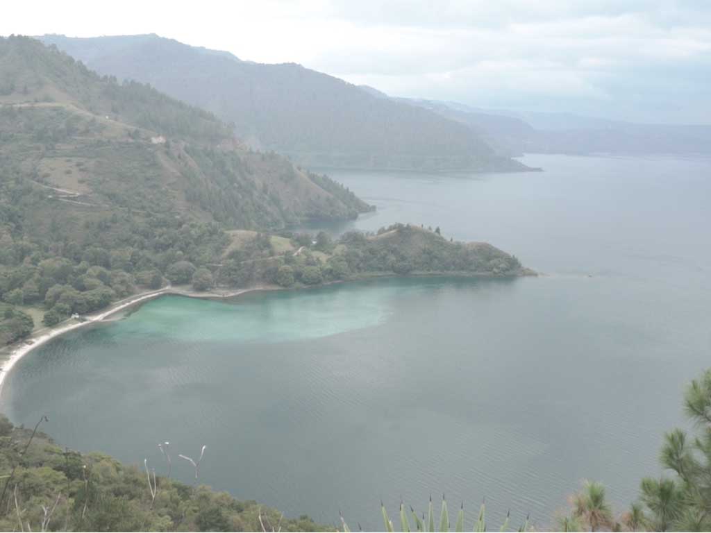 Danau Toba