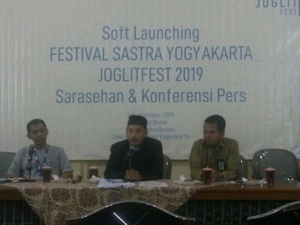 Festival Sastra