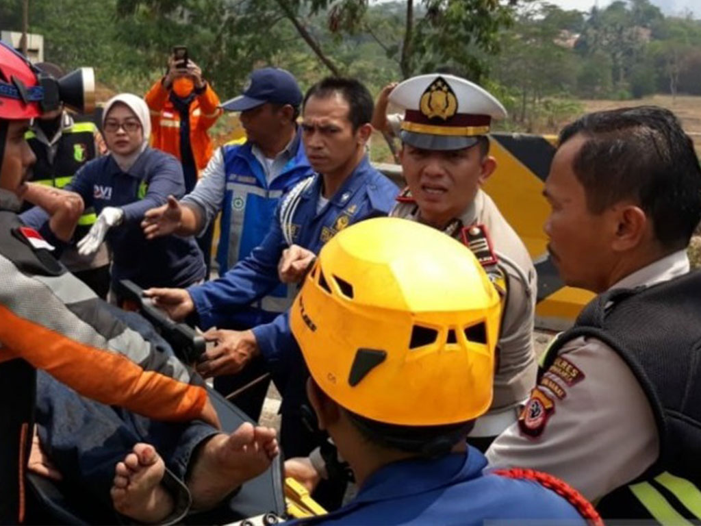 Korban Tol Cipularang