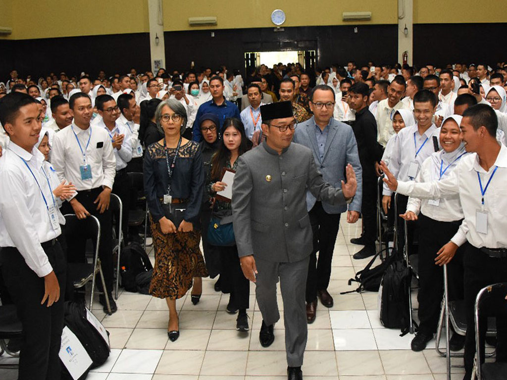 Ridwan Kamil
