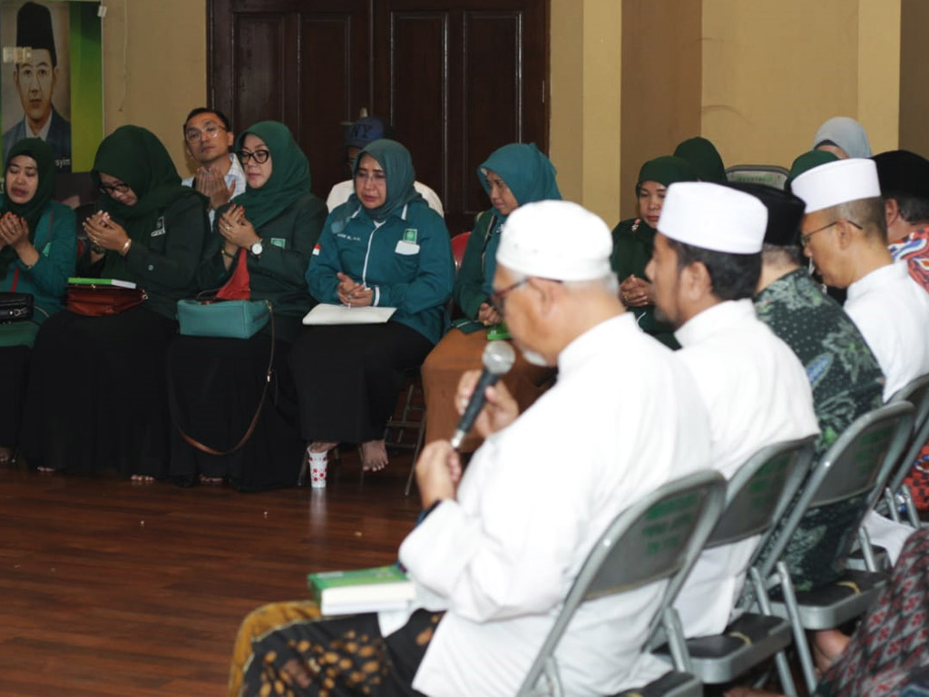 Anggota FPKB DPRD Jatim