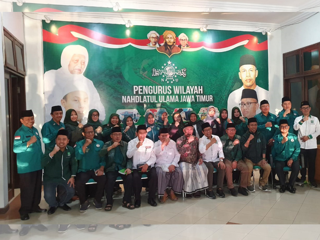 Anggota FPKB DPRD Jatim