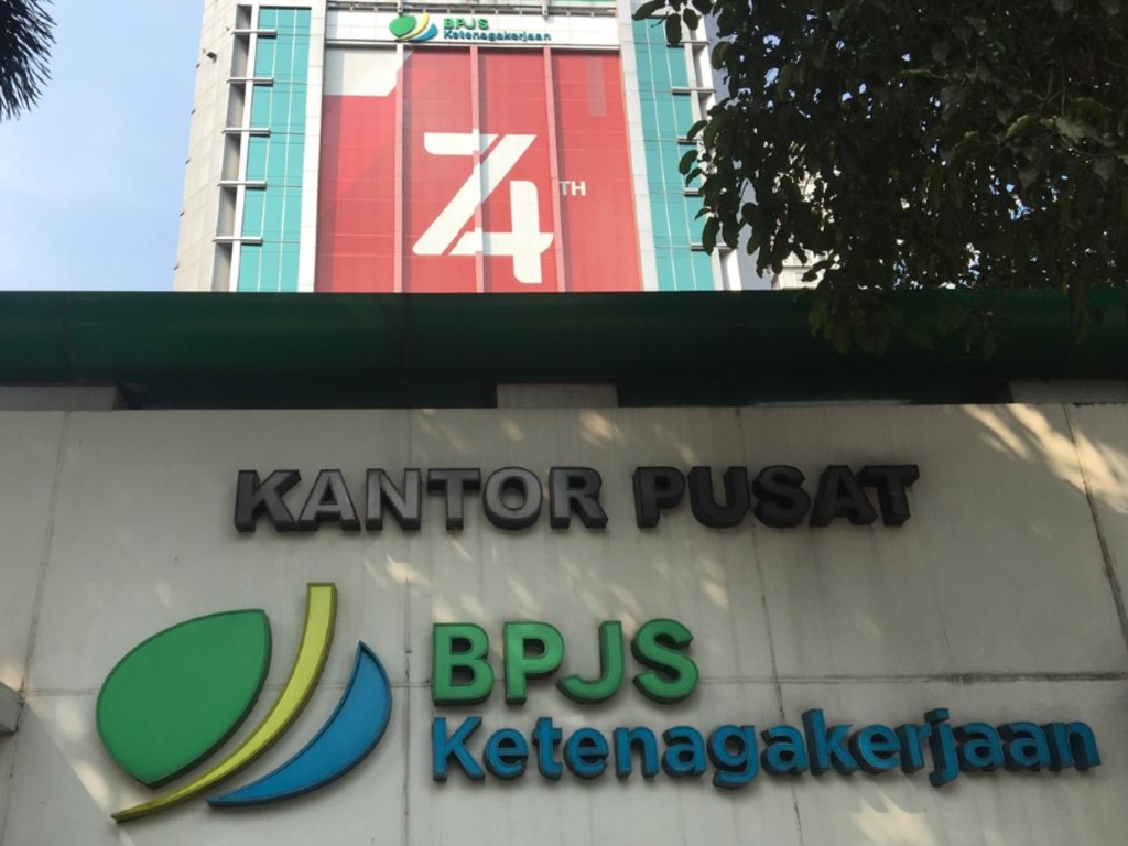 BPJS Ketenagakerjaan