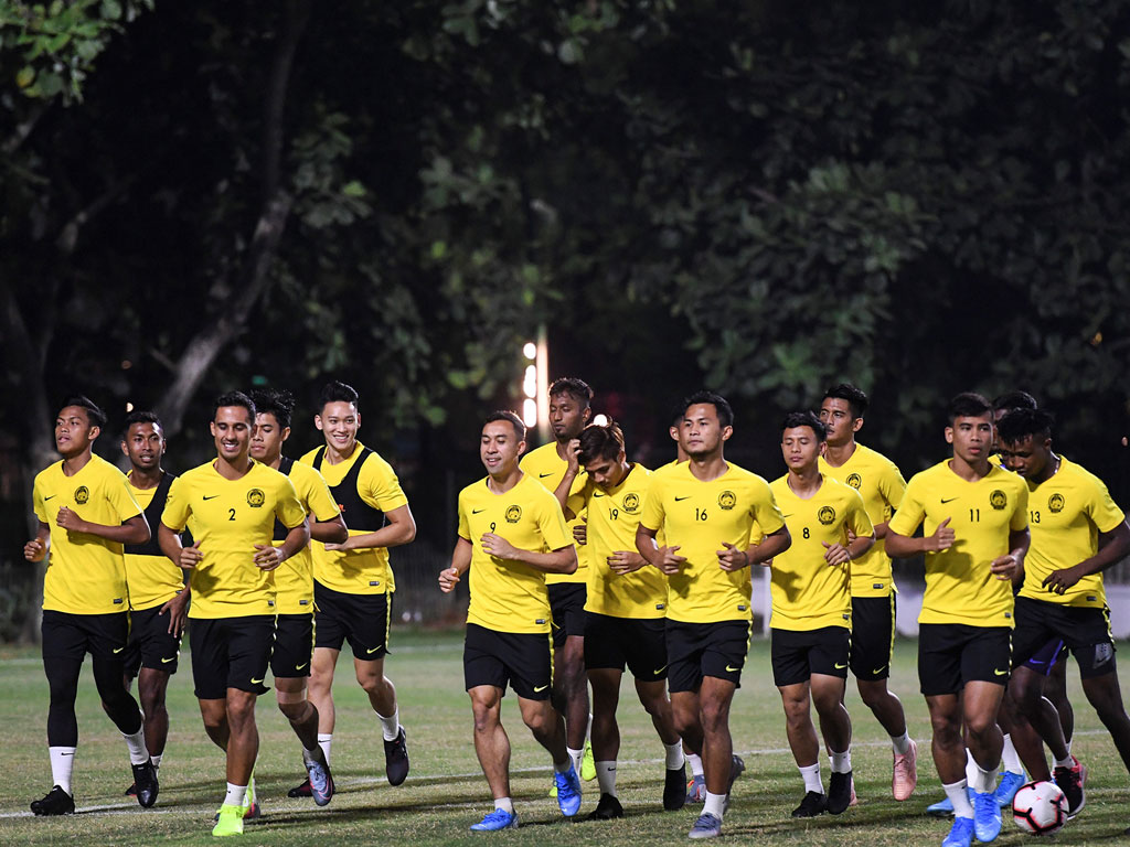 Timnas Malaysia