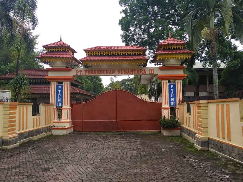 Kantor PTN 3